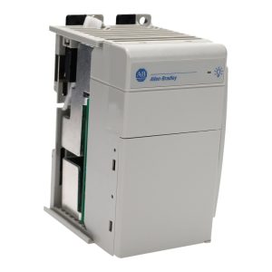 Allen-Bradley 1769-PA4 – Three-Quarter Angle View