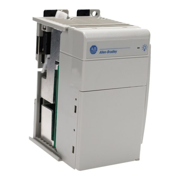 Allen-Bradley 1769-PA4 – Three-Quarter Angle View