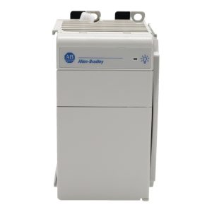 Allen-Bradley 1769-PA4 – Front View