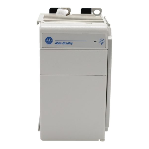 Allen-Bradley 1769-PA4 – Front View