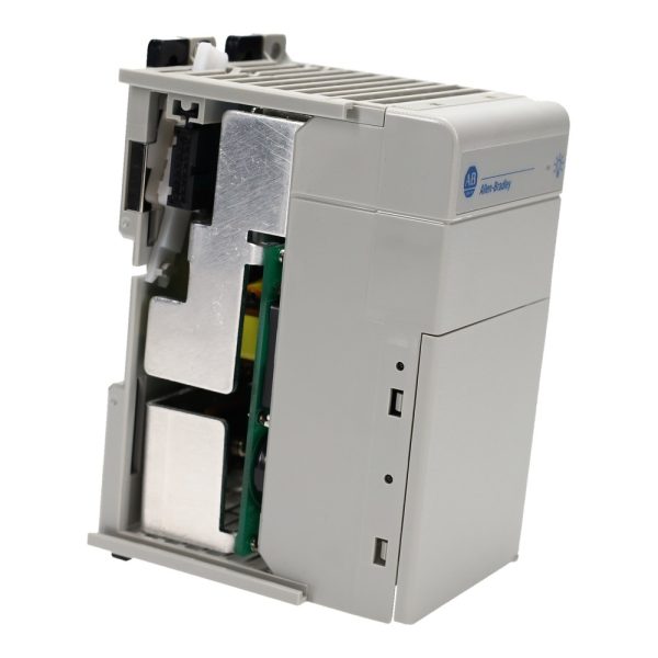 Allen-Bradley 1769-PA4 – Left Side View