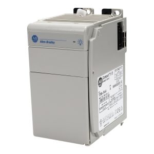 Allen-Bradley 1769-PA4 – Right Side View