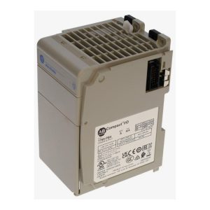 Allen-Bradley 1769-PB4 – Front View