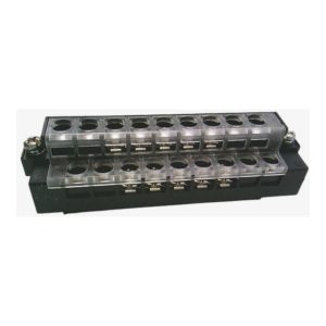 Allen-Bradley 1769-RTBN10 – Front View