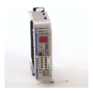 Allen-Bradley 1769-SDN – Front View
