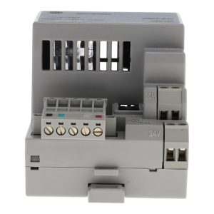 Allen-Bradley 1794-ADN – Three-Quarter Angle View