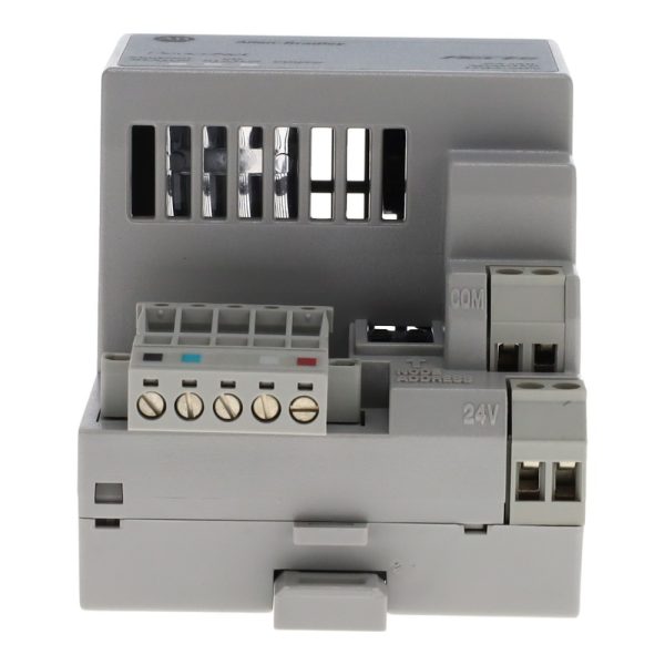 Allen-Bradley 1794-ADN – Three-Quarter Angle View