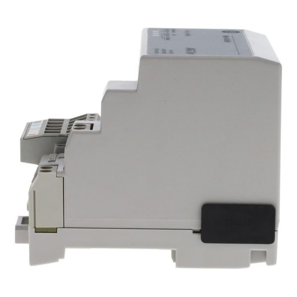 Allen-Bradley 1794-ADN – Left Side View