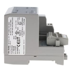 Allen-Bradley 1794-ADN – Right Side View