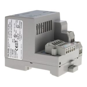 Allen-Bradley 1794-ADN – Side View