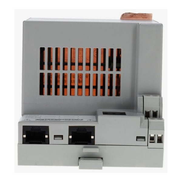 Allen-Bradley 1794-AENTR – Three-Quarter Angle View