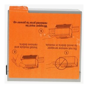 Allen-Bradley 1794-AENTR – Documentation Insert