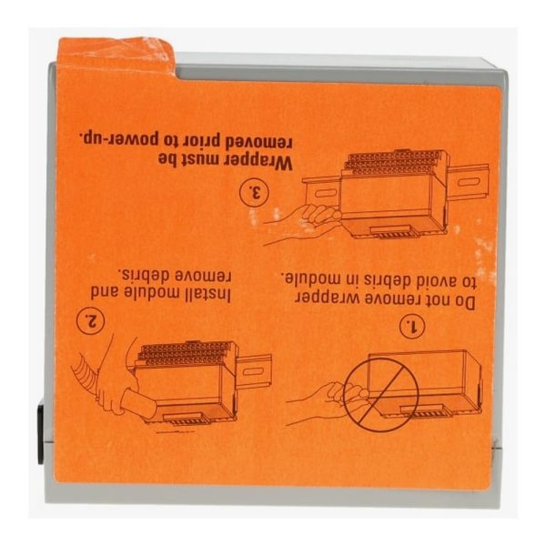 Allen-Bradley 1794-AENTR – Documentation Insert