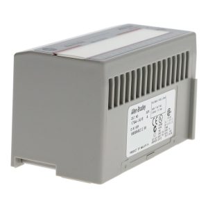 Allen-Bradley 1794-IA16 – Side View