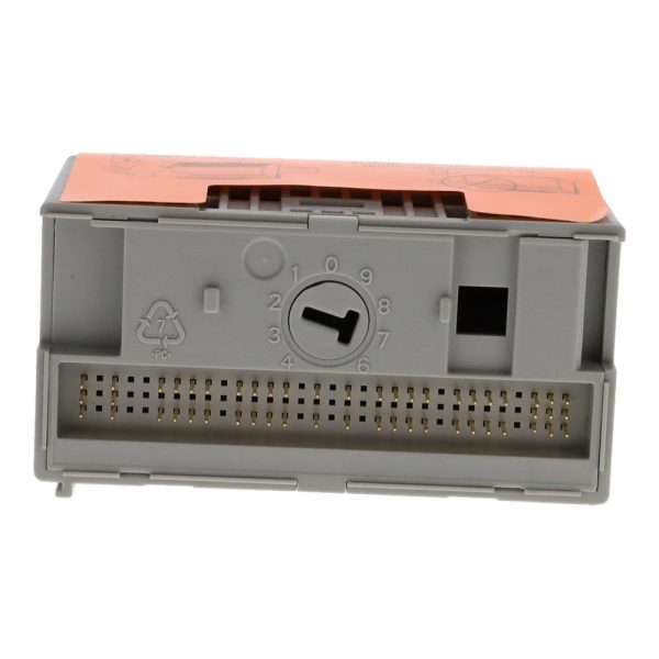 Allen-Bradley 1794-IB32 – Rear View