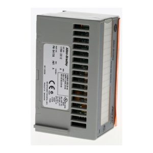 Allen-Bradley 1794-IE12 – Front View