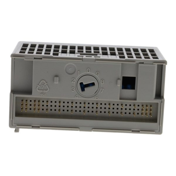 Allen-Bradley 1794-OA16 – Rear View