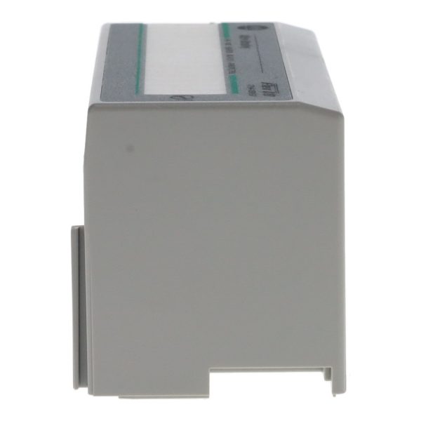 Allen-Bradley 1794-OB16P – Left Side View
