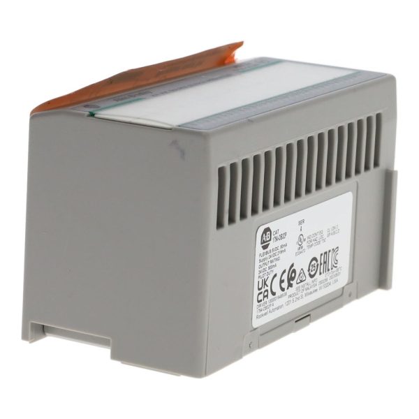 Allen-Bradley 1794-OB32P – Side View