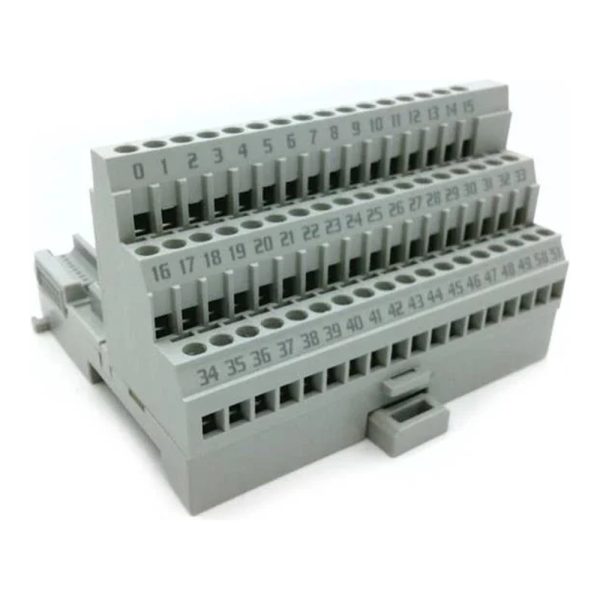 Allen-Bradley 1794-TB32 – Three-Quarter Angle View