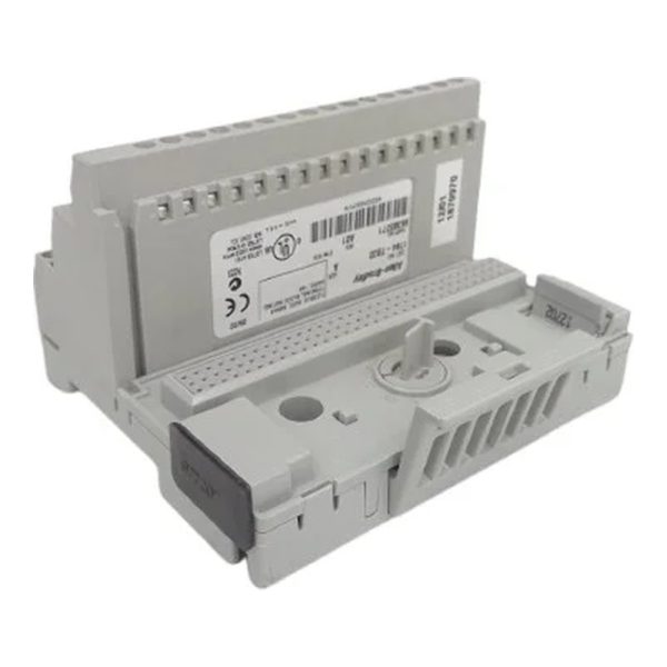 Allen-Bradley 1794-TB32 – Left Side View