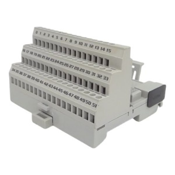 Allen-Bradley 1794-TB32 – Right Side View