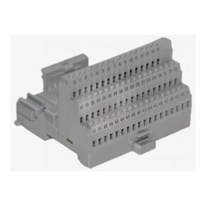 Allen-Bradley 1794-TB3 – Three-Quarter Angle View