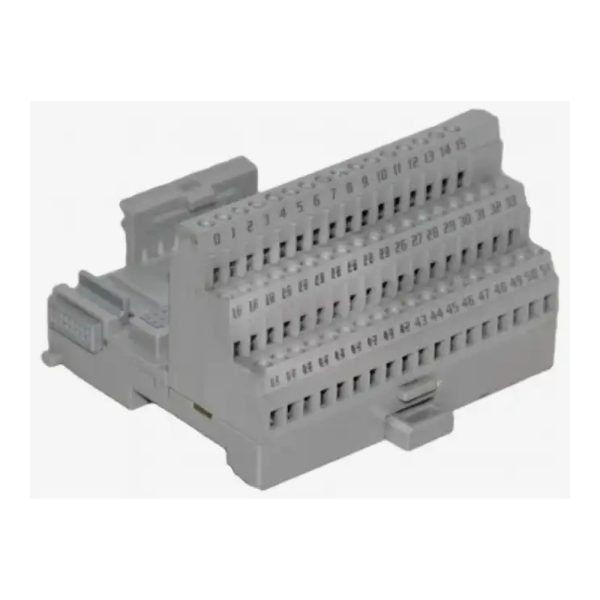 Allen-Bradley 1794-TB3 – Three-Quarter Angle View