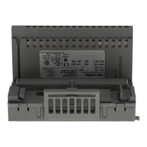 Allen-Bradley 1794-TB3G – Three-Quarter Angle View
