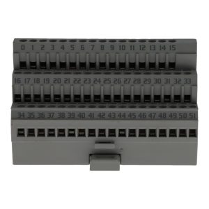 Allen-Bradley 1794-TB3G – Rear View