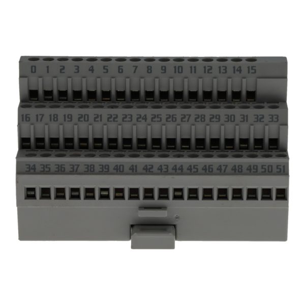 Allen-Bradley 1794-TB3G – Rear View