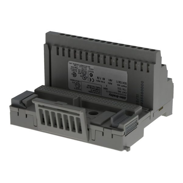 Allen-Bradley 1794-TB3G – Front View
