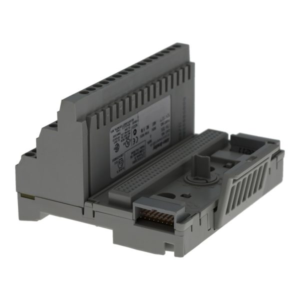 Allen-Bradley 1794-TB3G – Side View