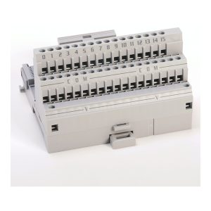 Allen-Bradley 1794-TB3S – Front View