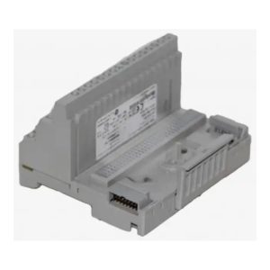 Allen-Bradley 1794-TB3 – Rear View
