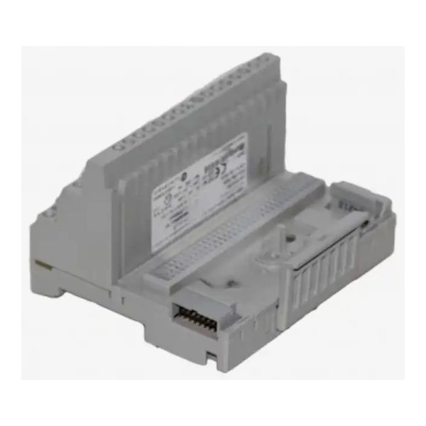 Allen-Bradley 1794-TB3 – Rear View