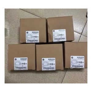 Allen-Bradley 1794-TB3 – Original Factory Packaging – sealed Allen-Bradley box