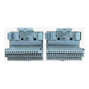 Allen-Bradley 1794-TB3 – Side View