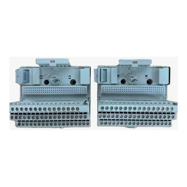 Allen-Bradley 1794-TB3 – Side View