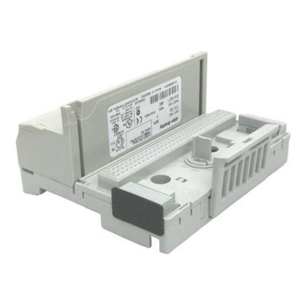 Allen-Bradley 1794-TBN – Three-Quarter Angle View