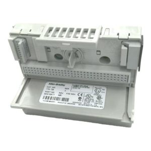 Allen-Bradley 1794-TBN – Rear View