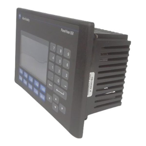 Allen-Bradley 2711-B5A1 – Product View 3