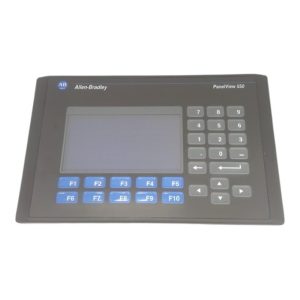 Allen-Bradley 2711-B5A1 – Product View 4