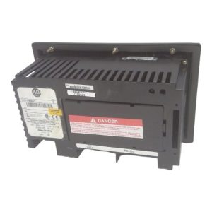 Allen-Bradley 2711-B5A1 – Product View 5