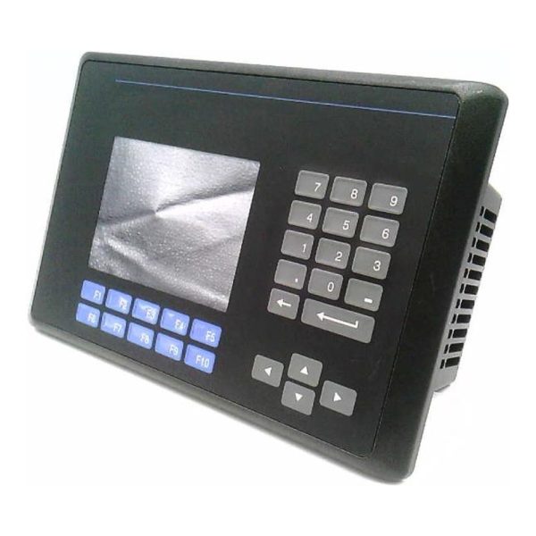 Allen-Bradley 2711-B6C5 – Product View 2
