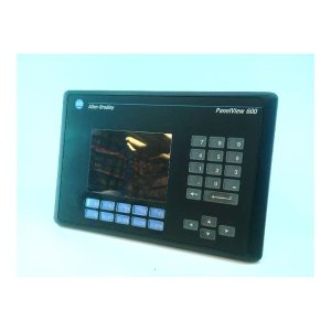 Allen-Bradley 2711-B6C5 – Product View 3