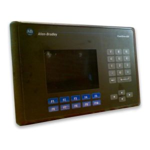 Allen-Bradley 2711-B6C5 – Product View 4