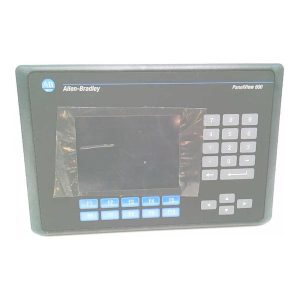 Allen-Bradley 2711-B6C8 – Product View 2