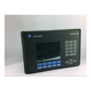 Allen-Bradley 2711-B6C8 – Product View 5