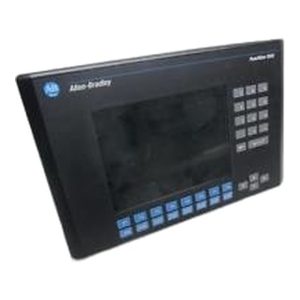 Allen-Bradley 2711-K10C16L1 – Front View
